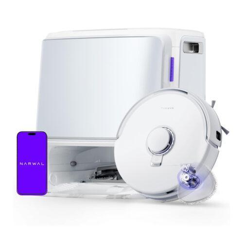 Robot hút bụi Narwal Freo Z10