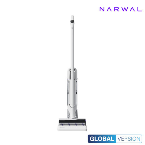 Máy hút bụi lau nhà Narwal S20